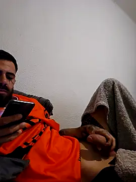 charlye inkkkk online show from 01.26.25