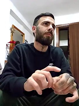 charlye inkkkk online show from 02.03.25