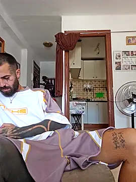 charlye inkkkk online show from 10.25.25