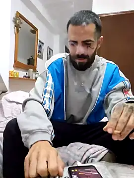 charlye inkkkk online show from 11.06.25