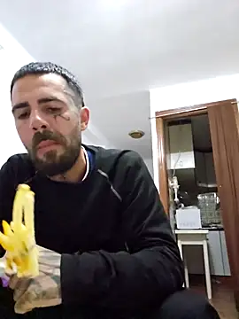 charlye inkkkk online show from 04.10.26