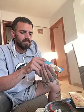 charlye inkkkk online show from 04.15.26