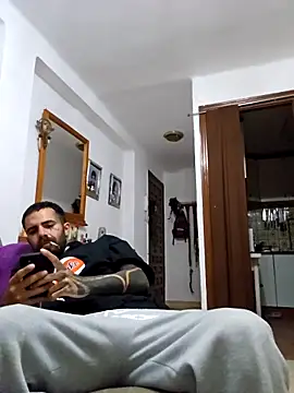 charlye inkkkk online show from 04.18.26