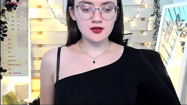 Josephine jo online show from 12.04.25