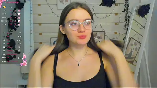 Josephine jo online show from 01.17.26