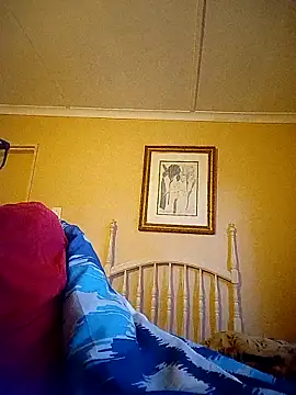 bustybillies online show from 10.24.25