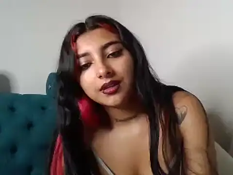 Snapshot of annibaby_88 chatting on 12.12.24 annibaby 88 online show from 12.12.24