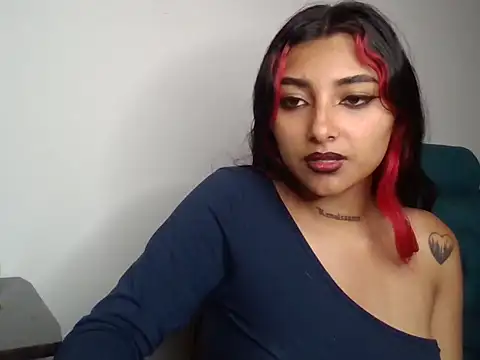 Snapshot of annibaby_88 chatting on 01.18.25 annibaby 88 online show from 01.18.25