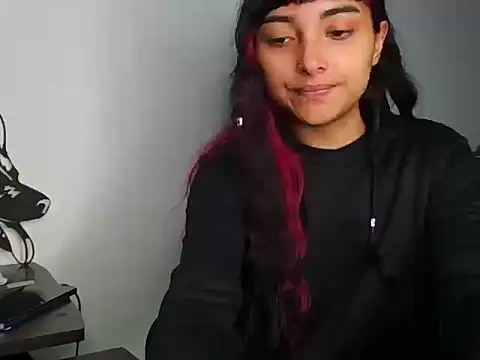 Snapshot of annibaby_88 chatting on 11.21.25 annibaby 88 online show from 11.21.25