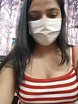 Myloveurvi online show from 12.20.24