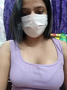 Myloveurvi online show from 12.20.24