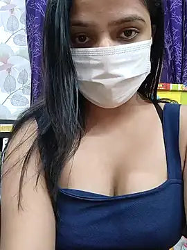 Myloveurvi online show from 12.24.24