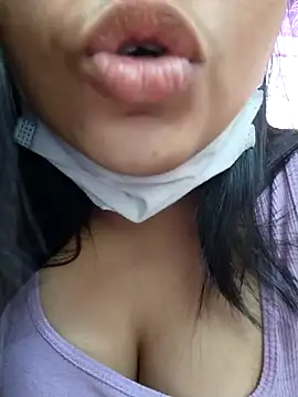 Myloveurvi online show from 12.29.24