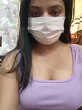 Myloveurvi online show from 02.16.25