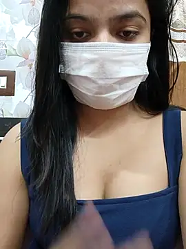 Myloveurvi online show from 03.16.25