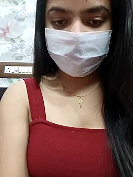 Myloveurvi online show from 09.19.25