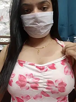 Myloveurvi online show from 10.14.25