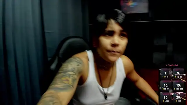 ZhoeStrong online show from 11.23.25