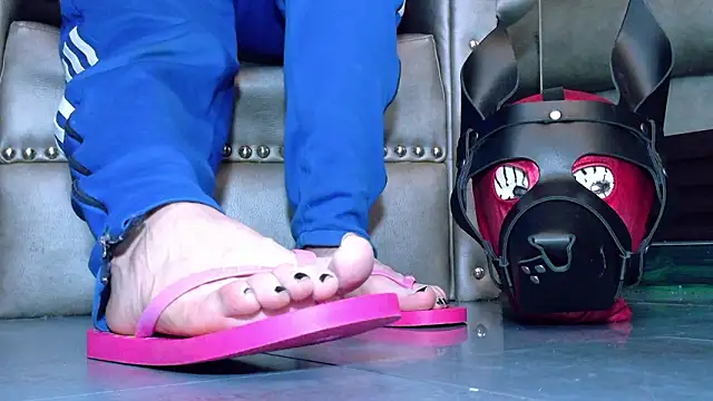 LusstCruella online show from 03.09.26