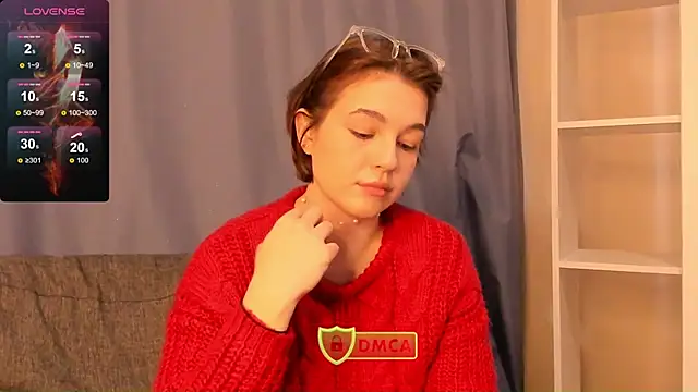 LynBrow online show from 12.18.24