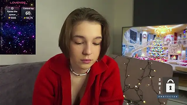 LynBrow online show from 12.23.24