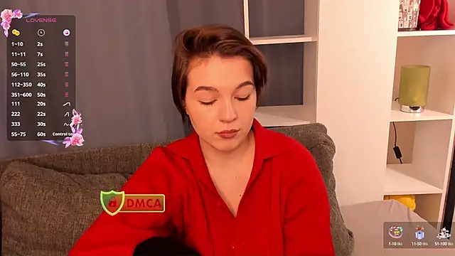 LynBrow online show from 01.24.25