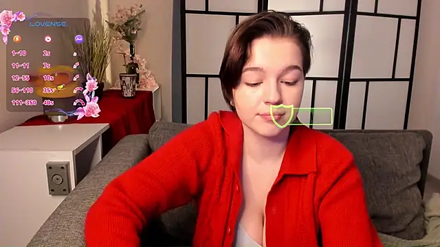 LynBrow online show from 02.06.25