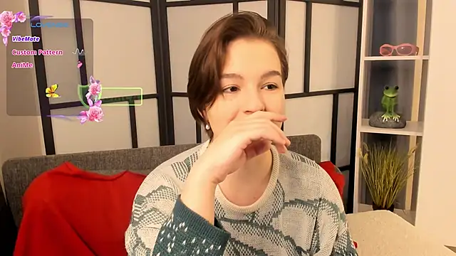 LynBrow online show from 02.21.25