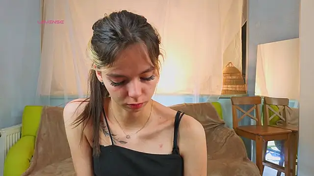TrudyCarey online show from 10.09.25