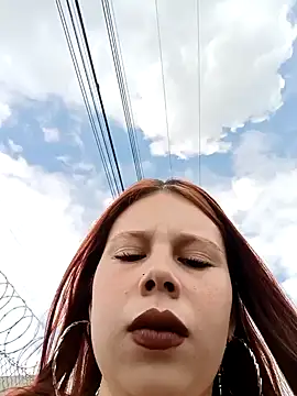 aurora sky11 online show from 01.27.25