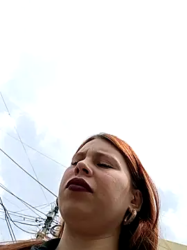 aurora sky11 online show from 02.18.25