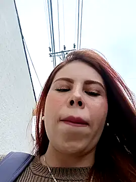 aurora sky11 online show from 03.06.25