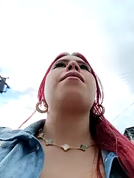 aurora sky11 online show from 09.15.25