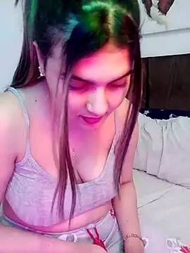 im here- online show from 11.27.25