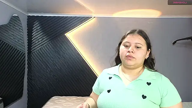 Laia and Aloby online show from 02.20.26