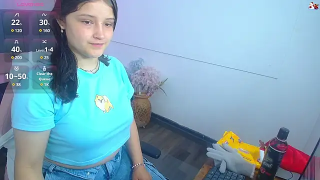 Krysstal tay online show from 12.23.24