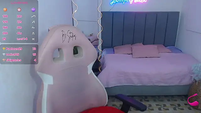 Krysstal tay online show from 03.13.25