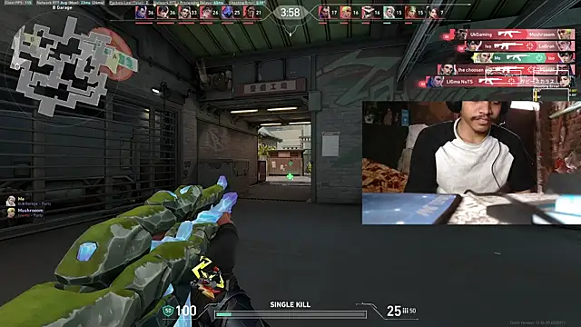 Dreamdaze2025 online show from 03.04.26