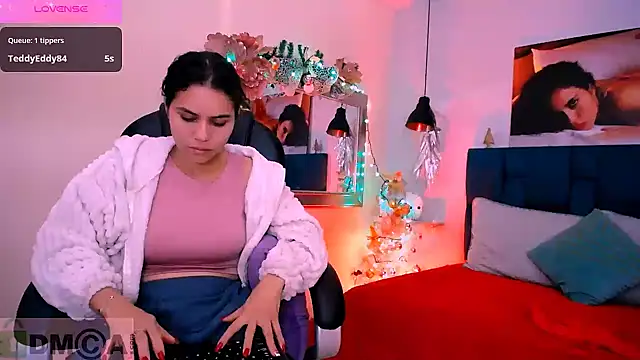 natasha  jackson online show from 12.23.24