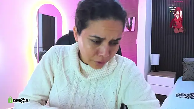 natasha  jackson online show from 11.20.25