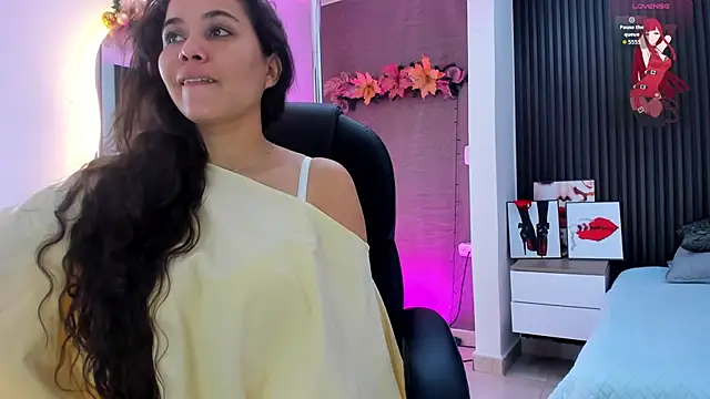 natasha  jackson online show from 11.29.25