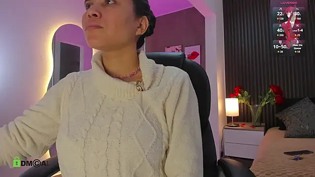 natasha  jackson online show from 02.19.26