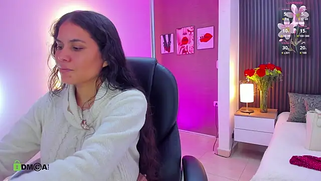 natasha  jackson online show from 03.21.26