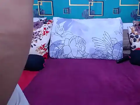 JennyFawX  online show from 11.19.25