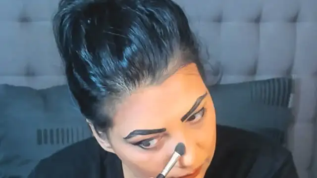 AmyCubes online show from 09.23.25