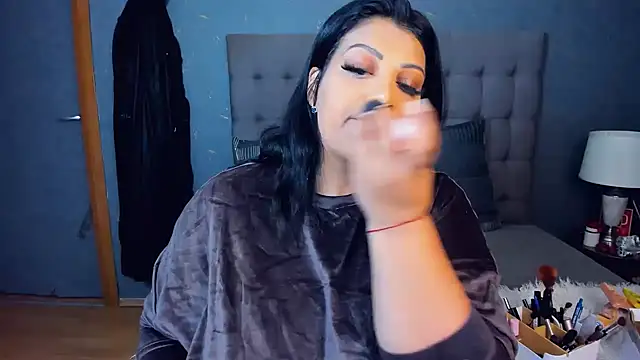 AmyCubes online show from 10.14.25