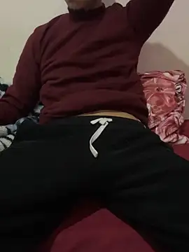 Young arabe online show from 12.20.25