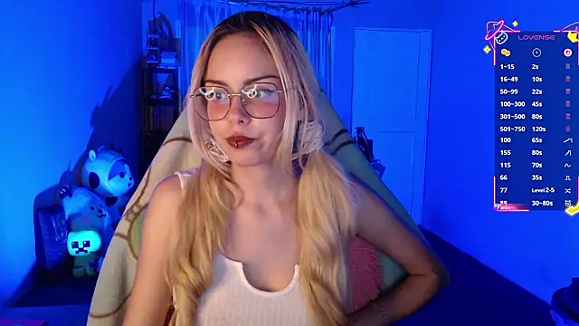 7Hana7 online show from 03.22.26