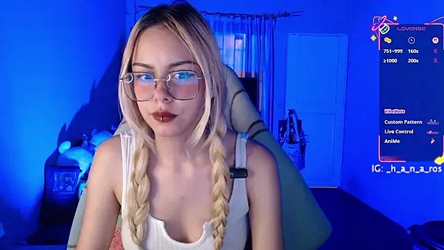 7Hana7 online show from 03.28.26