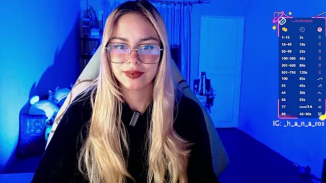 7Hana7 online show from 03.30.26